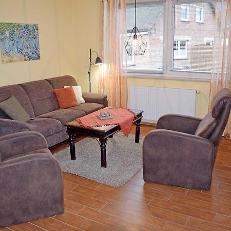 Ferienhaus Sabine Mit Kamin Und So Baabe Zewnętrze zdjęcie